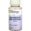 Экстракт семян грейпфрута, 250 мг, Grapefruit Seed Extract, Solaray, 60 вегетарианских капсул