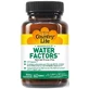 Баланс рідини, Water Factors, Country Life, 60 таблеток