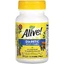 Діабетичні мультивітаміни, Alive! Diabetic Multivitamin, Nature's Way, 60 таблеток