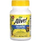 Діабетичні мультивітаміни, Alive! Diabetic Multivitamin, Nature's Way, 60 таблеток