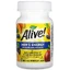 Мультивітамінний комплекс для чоловіків, Alive! Men's Energy Complete Multivitamin, Nature's Way, 50 таблеток