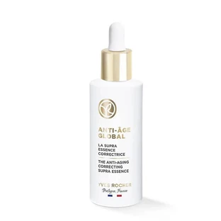 Омолаживающая эссенция Анти-Аж Глобаль Yves Rocher Anti-Age Global, 50 мл