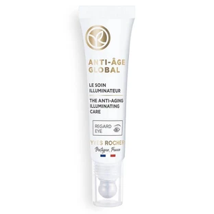 Крем для контура глаз Анти-Аж Глобаль Yves Rocher Anti-Age Global , 15 мл