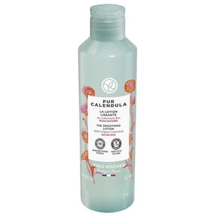 Лосьон Пюр Календула Yves Rocher Pure Calendula с календулой для питания, 200 мл