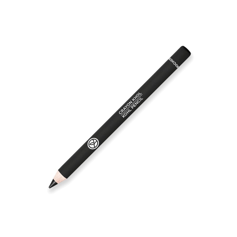 Олівець для Контуру Очей, відтінок 1, 1.1 г: ціни та характеристики