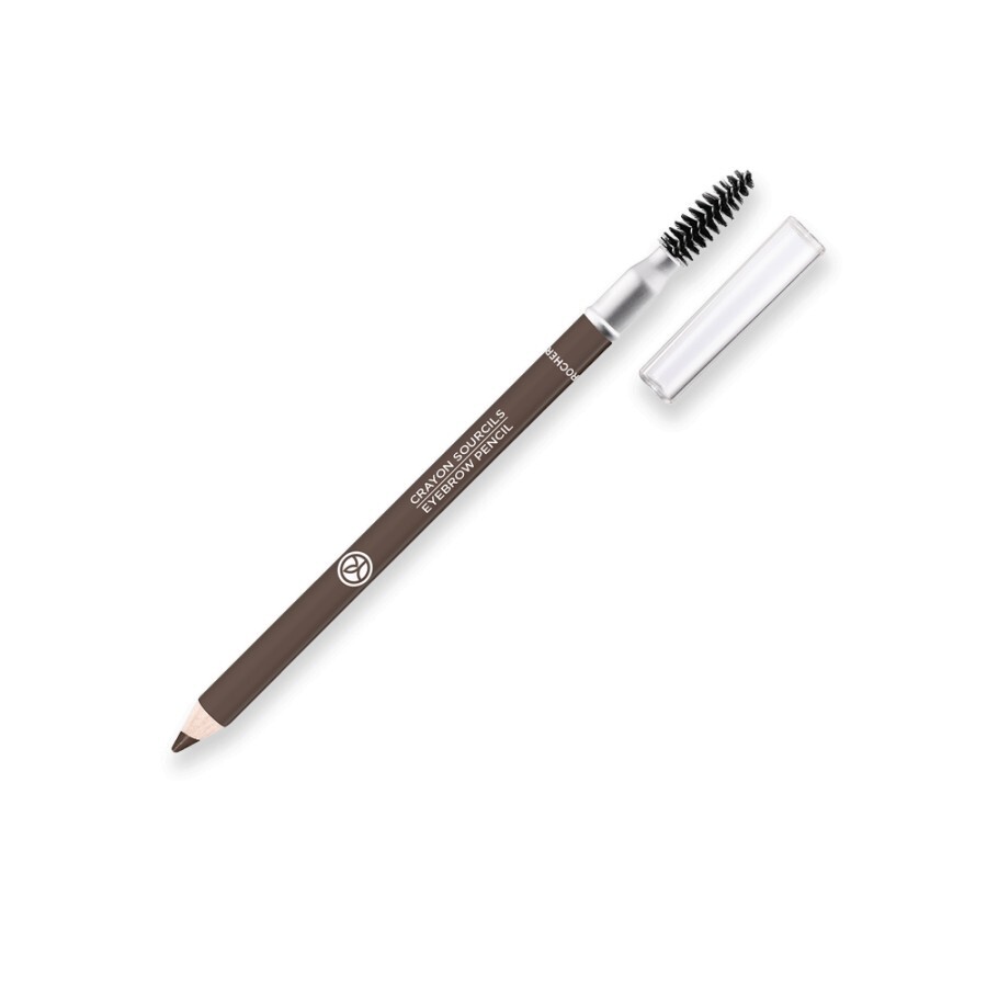 Олівець для Брів відтінок 2, 1 г: ціни та характеристики