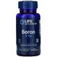 Бор, 3 мг, Boron, Life Extension, 100 вегетаріанських капсул