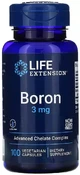 Life Extension