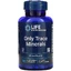 Минералы, Only Trace Minerals, Life Extension, 90 вегетарианских капсул