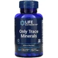 Мінерали, Only Trace Minerals, Life Extension, 90 вегетаріанських капсул