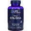 Рыбий жир с мега ЭПК/ДГК, Mega EPA/DHA, Life Extension, 120 гелевых капсул