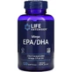 Риб'ячий жир з мега ЕПК/ДГК, Mega EPA/DHA, Life Extension, 120 гелевих капсул