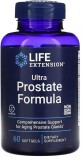 Ультра формула для простаты, Ultra Prostate Formula, Life Extension, 60 желатиновых капсул