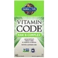 Сырые Витамины В-комплекс, RAW B-Complex, Garden of Life, 120 вегетарианских капсул
