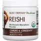 Рейши, порошок грибного мицелия, Reishi, Fungi Perfecti, 100 гр