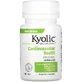 Aged Garlic Extract, Cardiovascular Health, Original, Formula 100 Kyolic, Екстракт витриманого часнику 100 таблеток