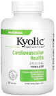 Aged Garlic Extract, Cardiovascular Health, Original Formula 100, Kyolic Екстракт витриманого часнику, 300 капсул