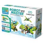 Конструктор Makerzoid Robot Master Standard: цены и характеристики