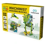 Конструктор Makerzoid Machinist Building Block: ціни та характеристики