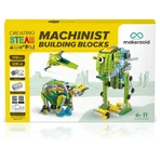 Конструктор Makerzoid Machinist Building Block: ціни та характеристики