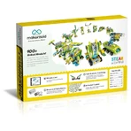 Конструктор Makerzoid Machinist Building Block: ціни та характеристики