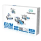 Конструктор Makerzoid Fun Building Blocks