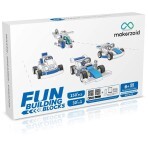 Конструктор Makerzoid Fun Building Blocks: цены и характеристики