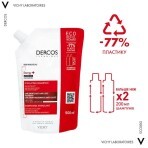 Шампунь Vichy Dercos Energy+ Stimulating Shampoo для борьбы с выпадением волос, тонизирующий, 500 мл: цены и характеристики