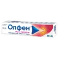 Олфен Форте ГІДРОГЕЛЬ 2%, 50 г