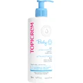 Молочко для тела Topicrem Baby My 1st Ultra Moisturizing Milk, ультраувлажняющее, 500 мл