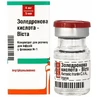 Золедроновая Кислота-Виста конц. д/р-ра д/инф. 4 мг/5 мл фл.