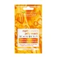 Маска для обличчя BielendaJelly Mask, матуюча, 8 г