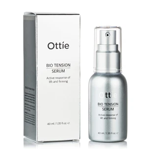 Сыворотка для лица Ottie Bio Tension Serum против морщин, 40 мл