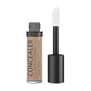 Консилер для обличчя Gosh High Coverage Concealer 006 Honey, 5,5 мл