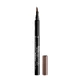 Олівець-лайнер для брів GOSH Brow Hair Stroke 24H Semi Tattoo Brow Liner 002 Grey Brown, 1 мл