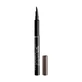 Олівець-лайнер для брів GOSH Brow Hair Stroke 24H Semi Tattoo Brow Liner 003 Dark Brown, 1 мл