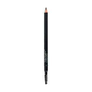 Олівець для брів GOSH Eyebrow Pencil 04 Mahogany, 1.2 г