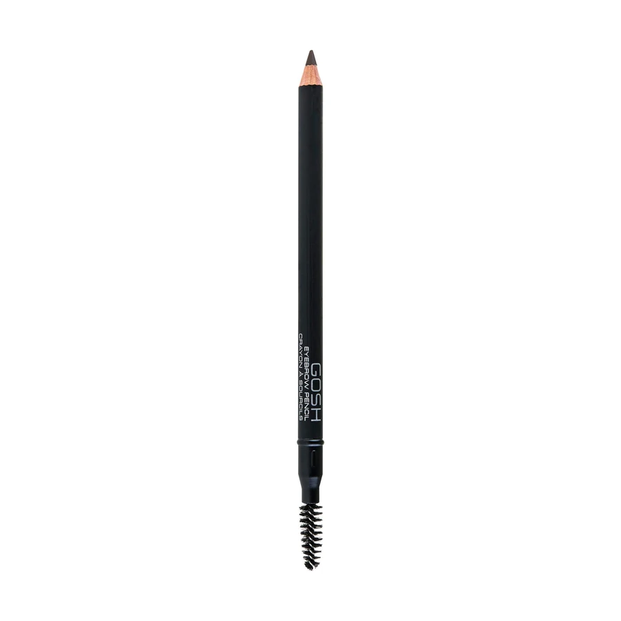 Олівець для брів GOSH Eyebrow Pencil 05 Dark Brown, 1.2 г: ціни та характеристики