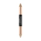 Карандаш-хайлайтер для лица Gosh Lift & Highlight 01 Nude 3 г