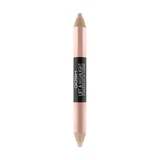 Олівець-хайлайтер Gosh Lift & Highlight Ліфт & Хайлайт 002 Rose, 3 г