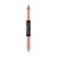 Олівець-хайлайтер Gosh Lift & Highlight Ліфт & Хайлайт 002 Rose, 3 г