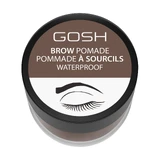 Помада для брів Gosh Brow Pomade 001 Brown, 4 г