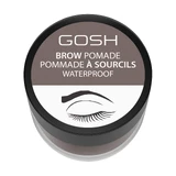 Помада для брів Gosh Brow Pomade 002 Grey Brown, 4 г