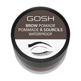 Помада для брів Gosh Brow Pomade 003 Dark Brown, 4 г