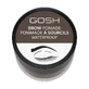 Помада для брів Gosh Brow Pomade 003 Dark Brown, 4 г