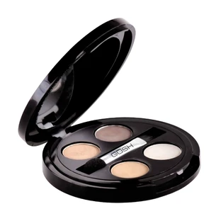 Пудра для бровей Gosh Brow Kit тон 001 ,0,5 г