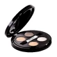 Пудра для брів Gosh Brow Kit тон 001,0,5г