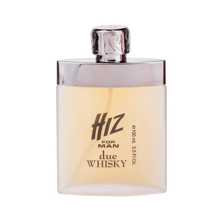 Туалетная вода Hiz Whisky Due, мужская, 100 мл: цены и характеристики