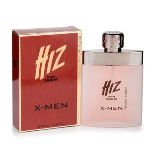 Туалетна вода Hiz X-Men, чоловіча, 100 мл