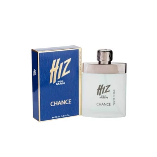 Туалетная вода HizL Chance, мужская, 100 мл